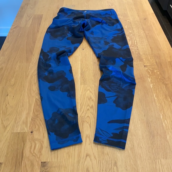 Workout tights - Picture 4 of 4